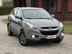 Hyundai ix35 2.0 2WD Automatik Trend - 4