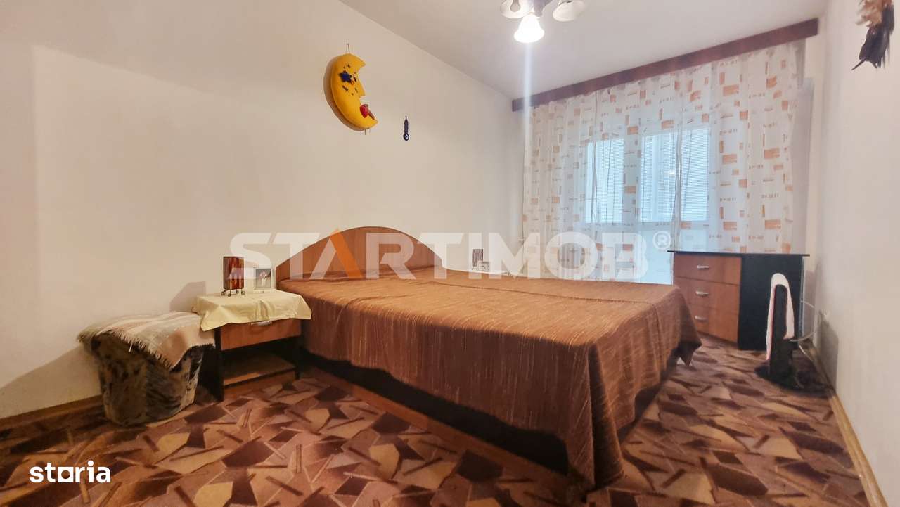 Apartament decomandat Centru Civic - Onix-2