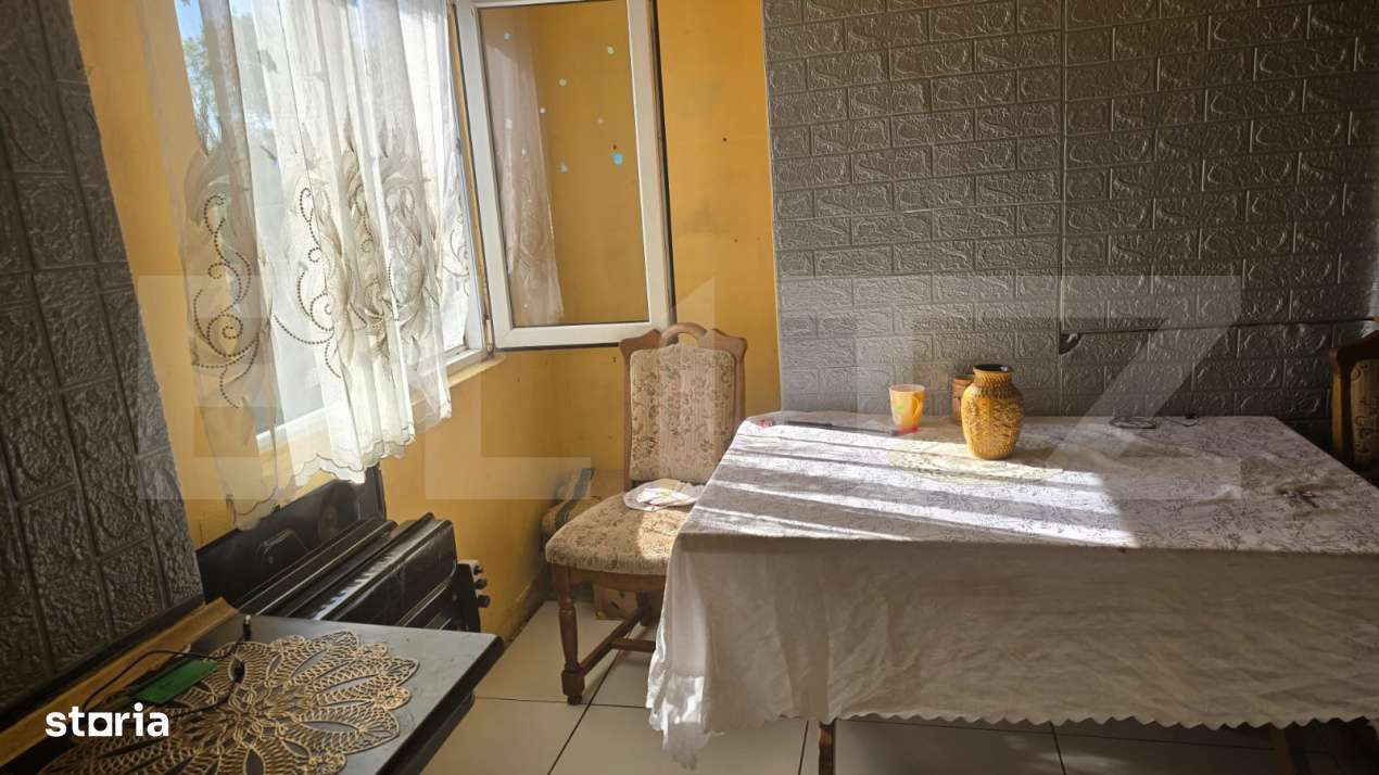 Apartament de vanzare, cu 1 camera, 22 mp, zona Soarelui - Imagine principală: 5/6