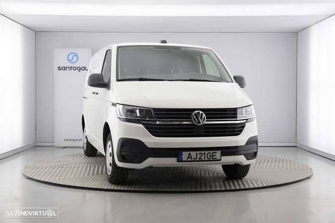 VW Transporter 2.0 TDI Business - 2