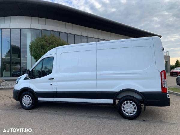 Ford Transit - 8