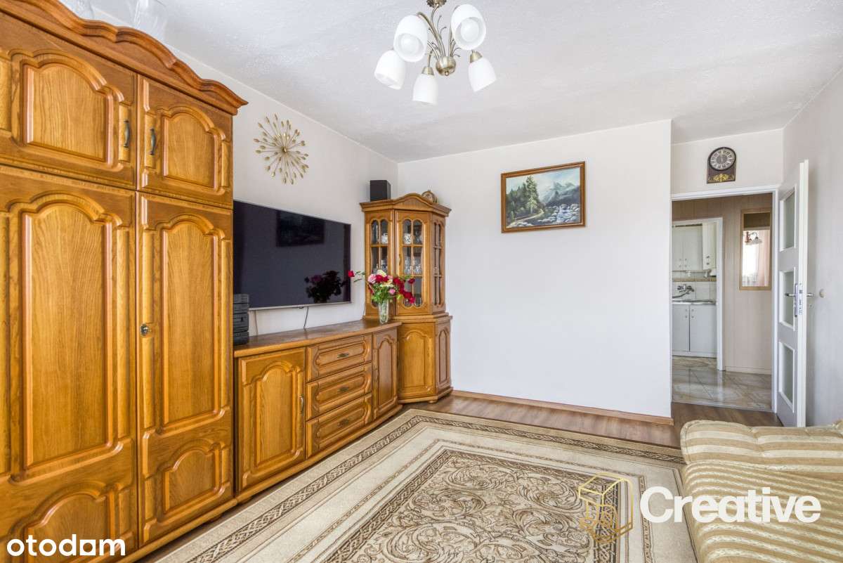 Idealne dla młodych - super lokalizacja-4