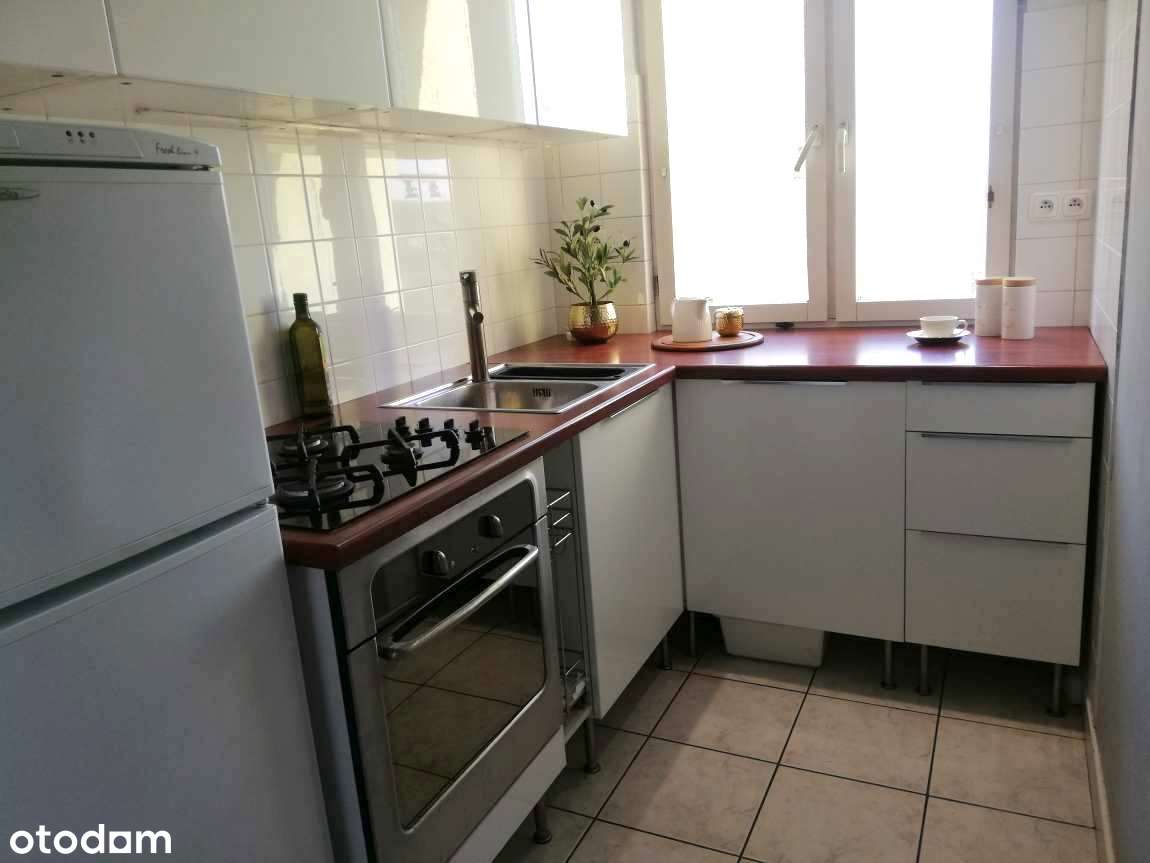 Rozkładowe - M3 - na zielonym osiedlu - z dużym balkonem-0