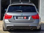 BMW 320 d Touring Pack M - 8