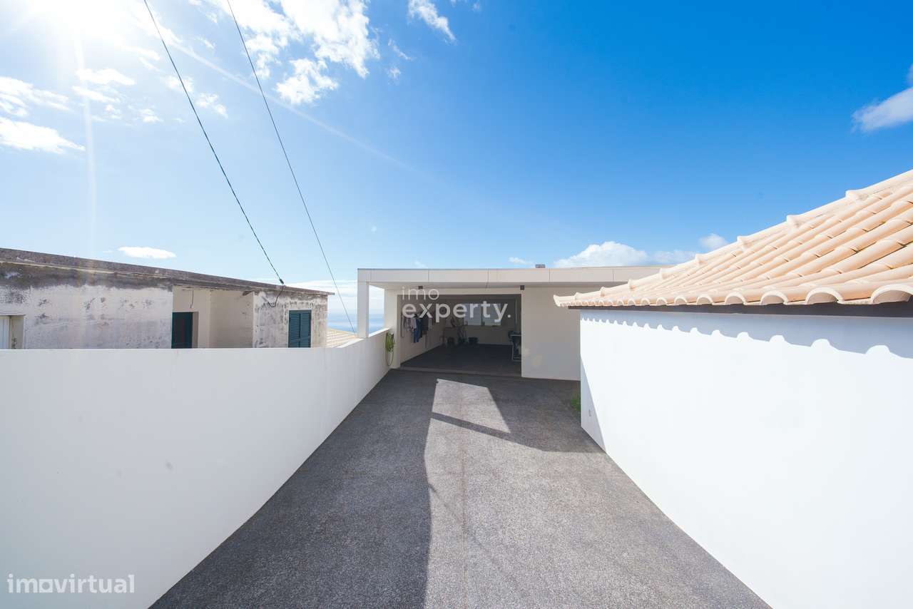 Moradia T3 na Ponta do Sol, Ilha da Madeira-31