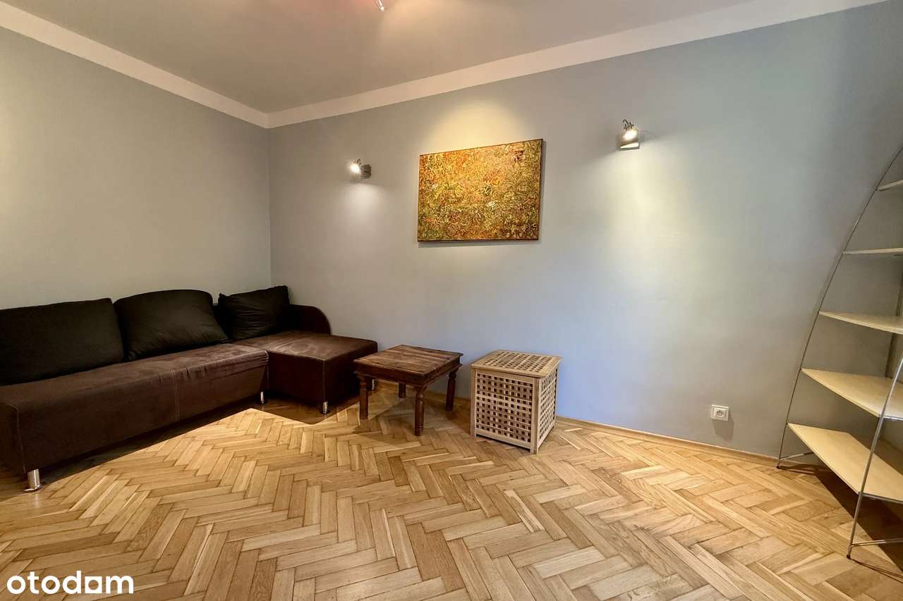 REZERWACJA !!!!! 2 Pokojowe Gotowe do Zamieszkania-7