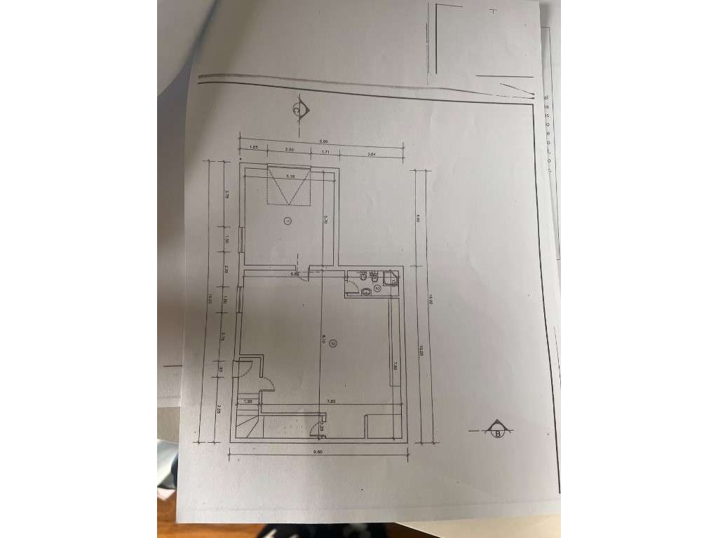 MORADIA 195 m² COM POTENCIAL PARA 2 HABITAÇÕES | PRÓXIMA DAS PRAIAS...-59