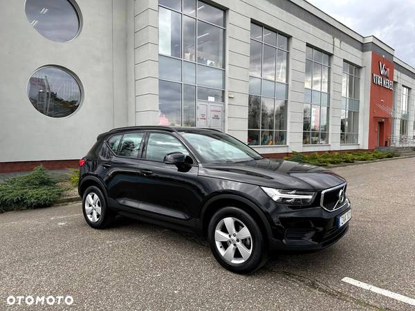 Volvo XC 40 T3 Momentum - 16