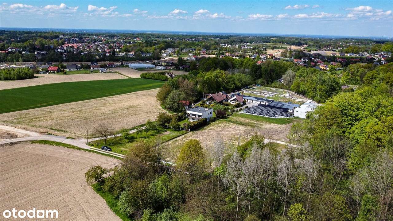 Działka dla dewelopera/inwestora-3