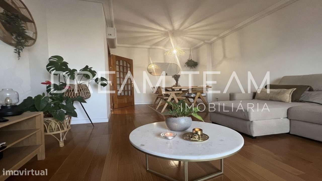 Apartamento T2 nas Colinas de São Francisco – Setúbal | Vista Cidade e-21