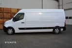 Nissan NV400 NOWY MODEL L3H2 - 4