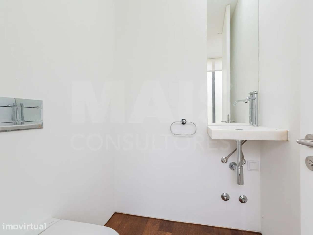 Moradia T4 térrea em Resort exclusivo-18