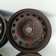 Felgi 5x110 16 Fiat 500X Jeep Renegade 4szt (E9966) - 3