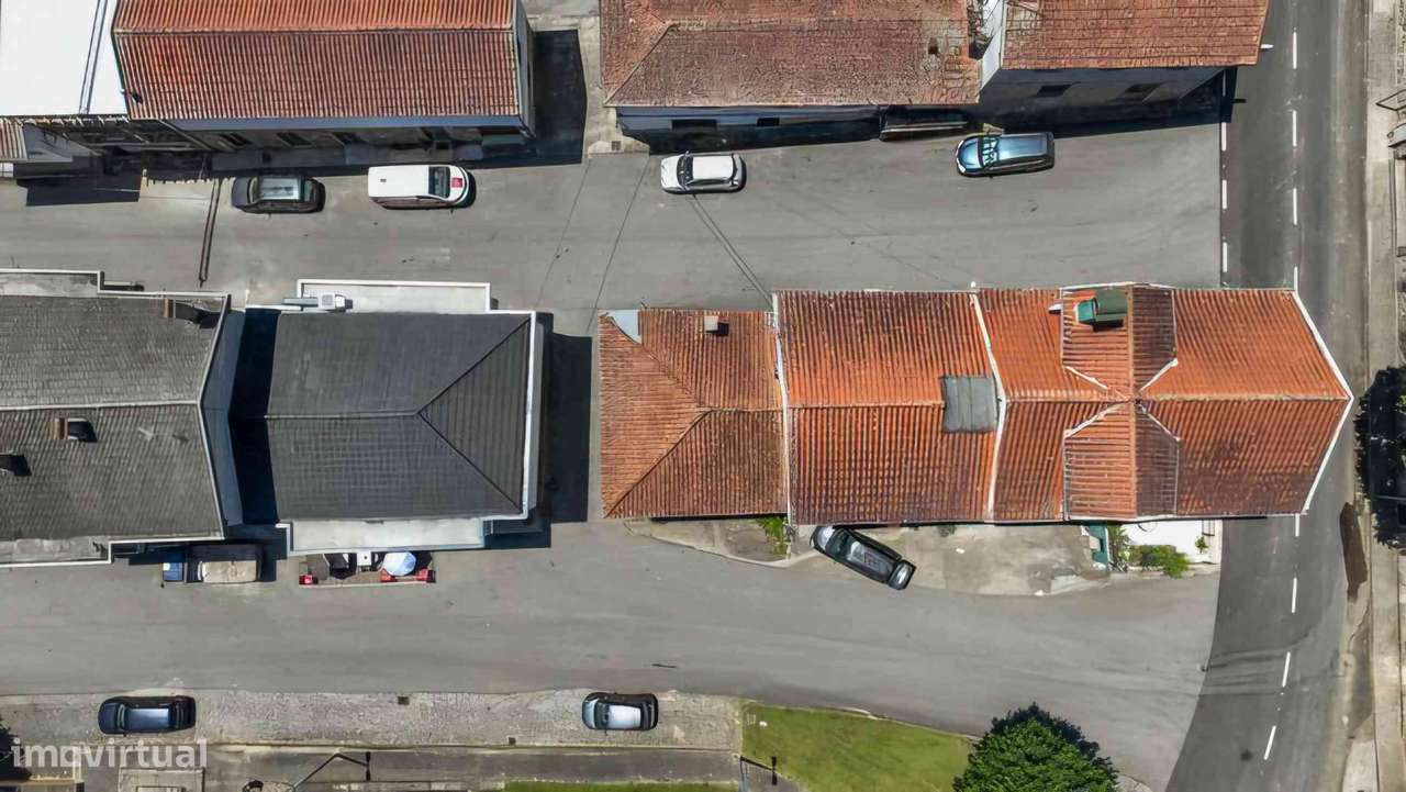 Moradia T2 Oportunidade Unica em Celorico de Bastos - Grande imagem: 5/12