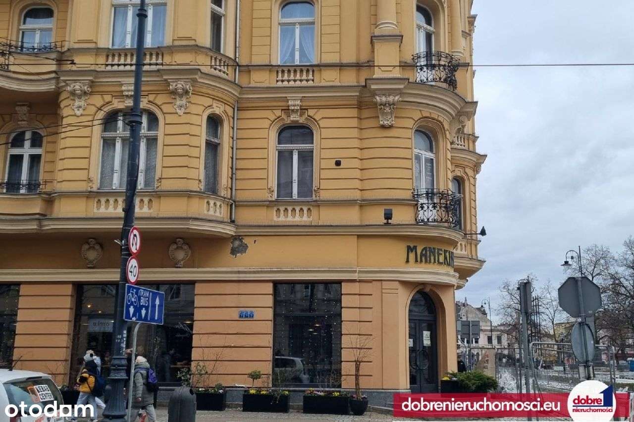 Centrum!2 pokoje, garderoba, winda, Plac Wolności
