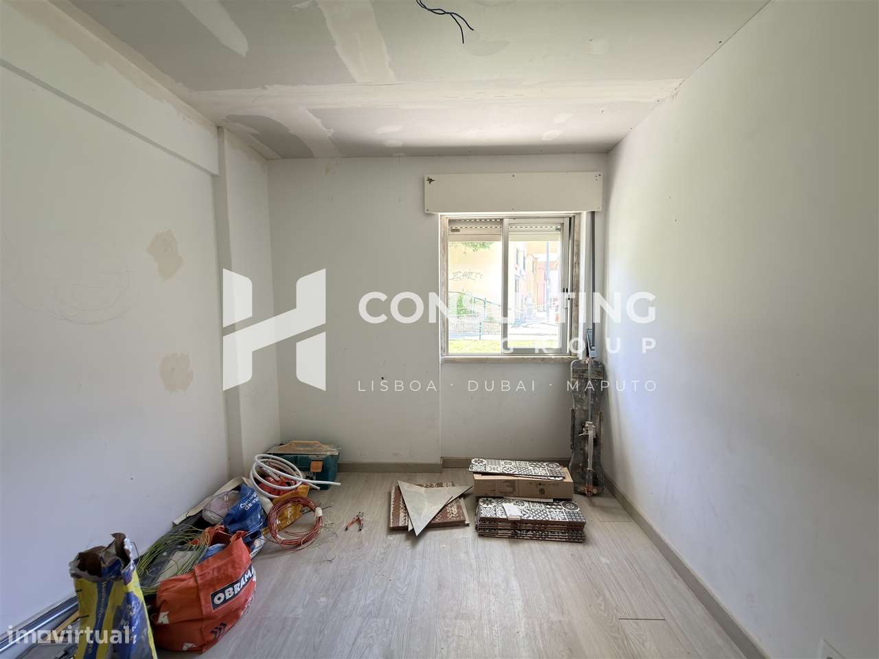 Apartamento T3 Venda em Cacém e São Marcos,Sintra-25