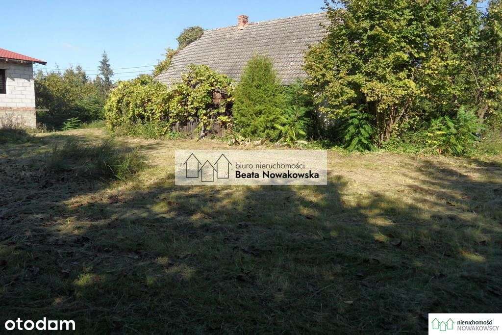 Działka, 7 591 m², Orkowo-10