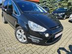 Ford S-Max 2.0 TDCi DPF Champions Edition - 15