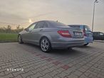 Mercedes-Benz Klasa C 180 T CGI Automatik BlueEFFICIENCY Avantgarde - 4