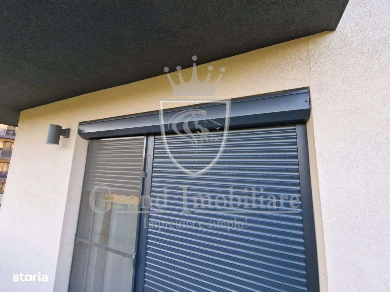 Apartament de vanzare 3 camere 75mp, zona Gheorgheni Grand Park-14