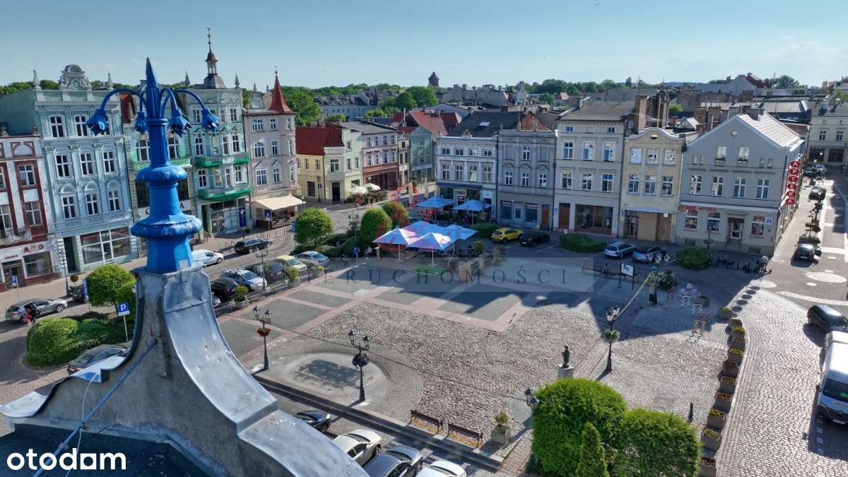 Tczew kamienica w centrum - Pełny obrazek: 5/20