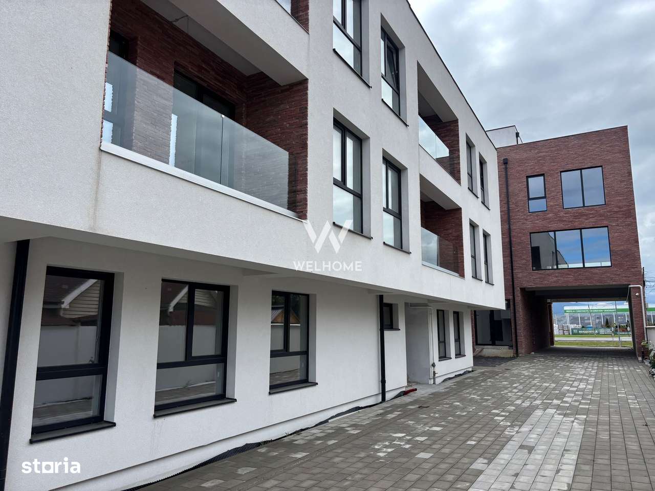 Apartament 2 camere - Selimbar Sibiu - Imagine principală: 4/16