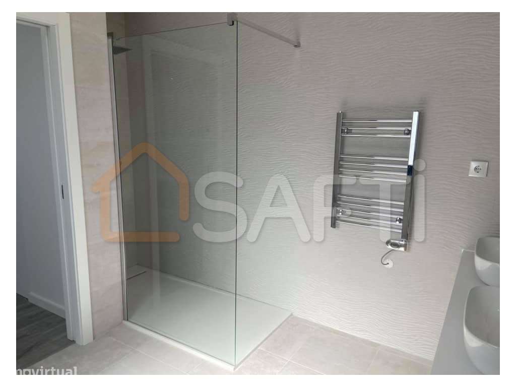 Apartamento T4 a estrear.Montijo - Grande imagem: 5/10