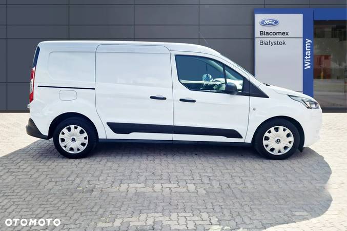 Ford Transit Connet - 6