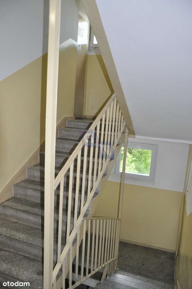 3-pokojowe mieszkanie z balkonem na Nowym Dworze | Fabryczna, Wrocław-16