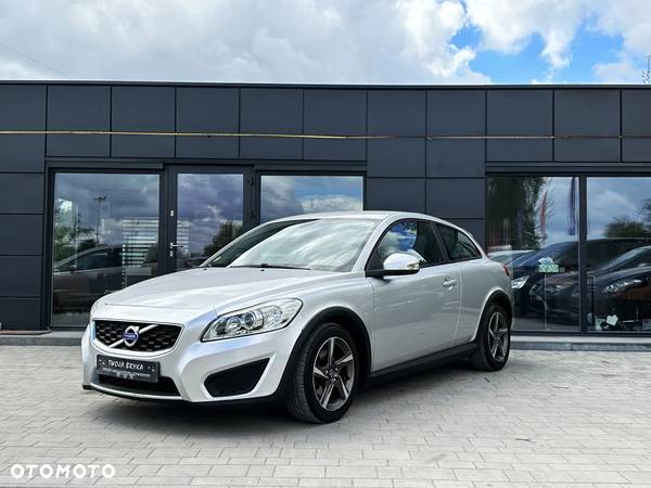 Volvo C30 1.6D DRIVe - 8