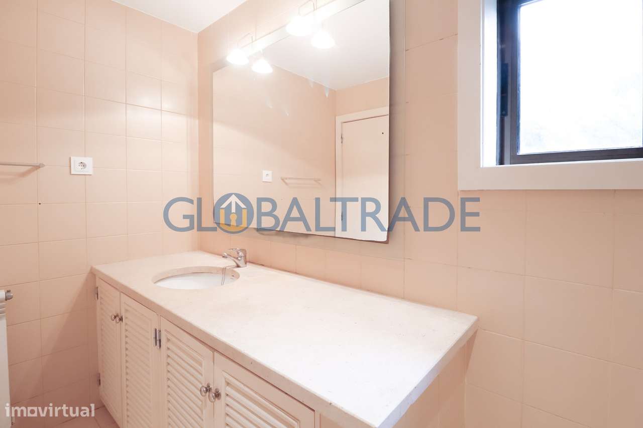 Apartamento T4 na Encosta do Douro — Gondomar-44