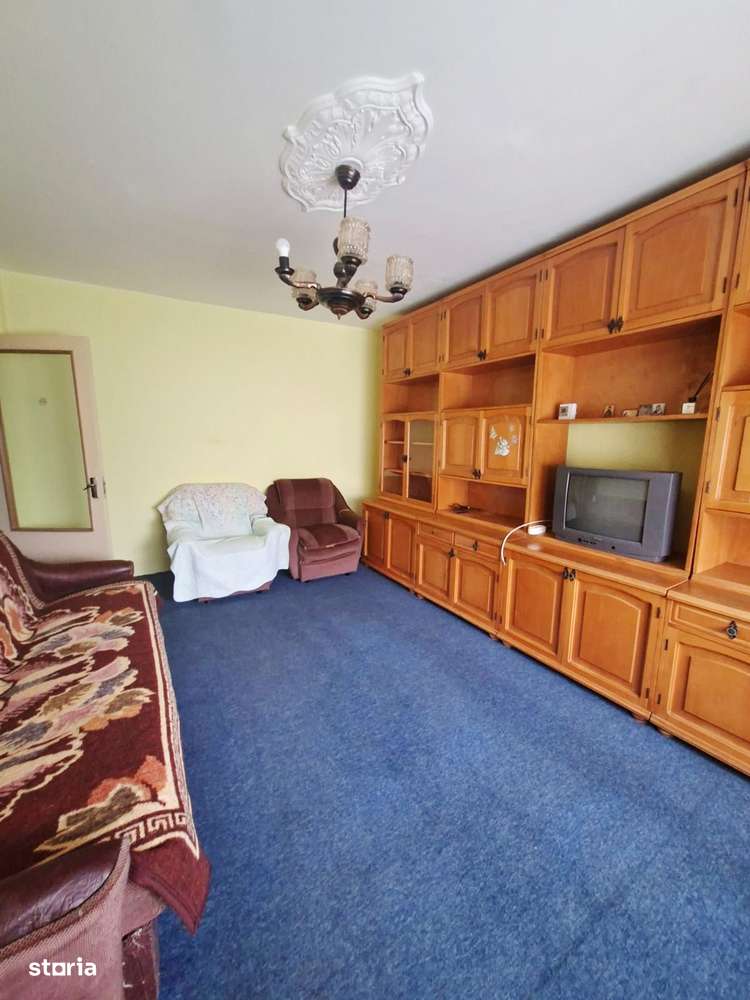 Apartament 3 camere, etaj 3,  str Soveja, aproape de Bdul Tomis - Imagine principală: 2/12