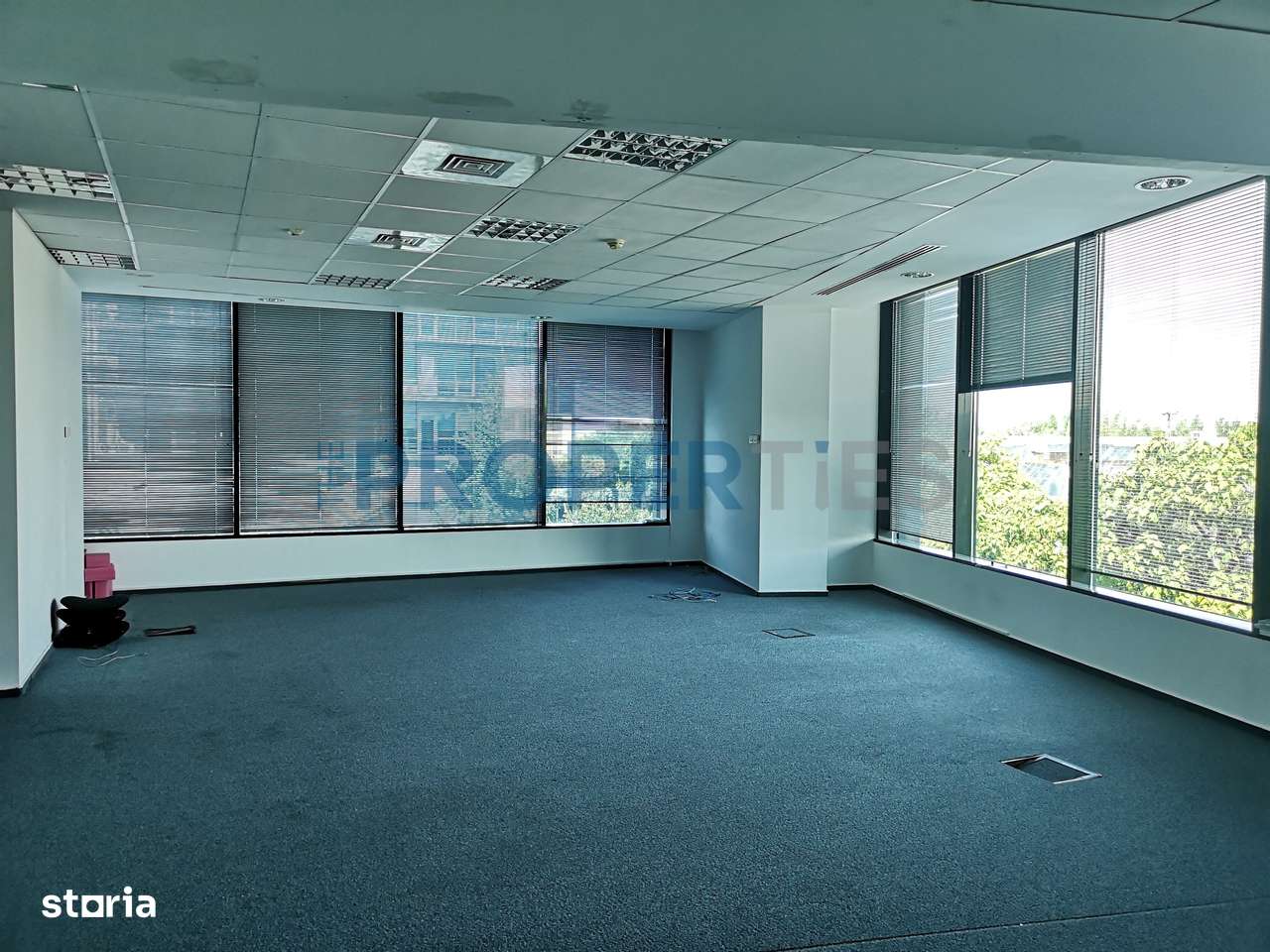 Cladire birouri in zona Pasaj Aerogarii pentru investitie-3