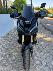 Honda X-ADV