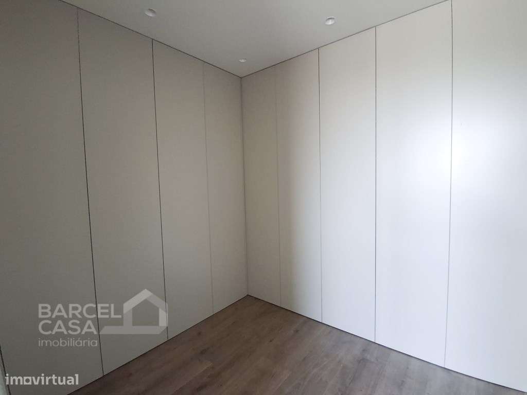 Moradia geminada T3 Nova - O Seu Novo Refúgio às Portas de Barcelos-13