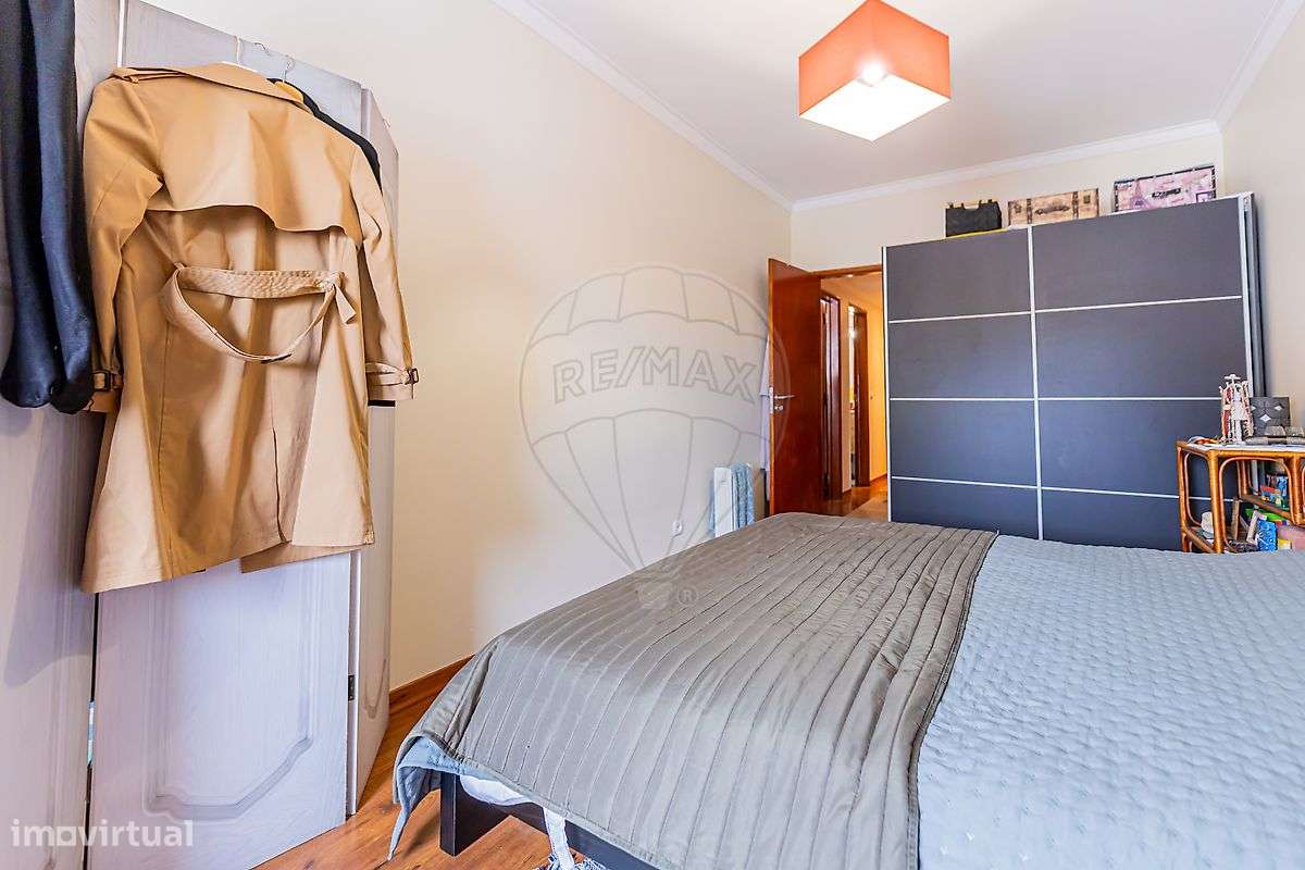 Apartamento T4 para venda-8