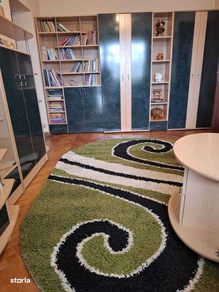 Apartament cu 2 camere semidecomandat, cu loc de parcare, zona decebal - Imagine principală: 4/8