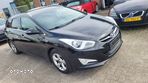 Hyundai i40 Kombi blue 1.6 Family+ - 3