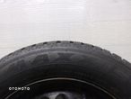 Opony zimowe Maxxis Premitra 185/65/15 - 2