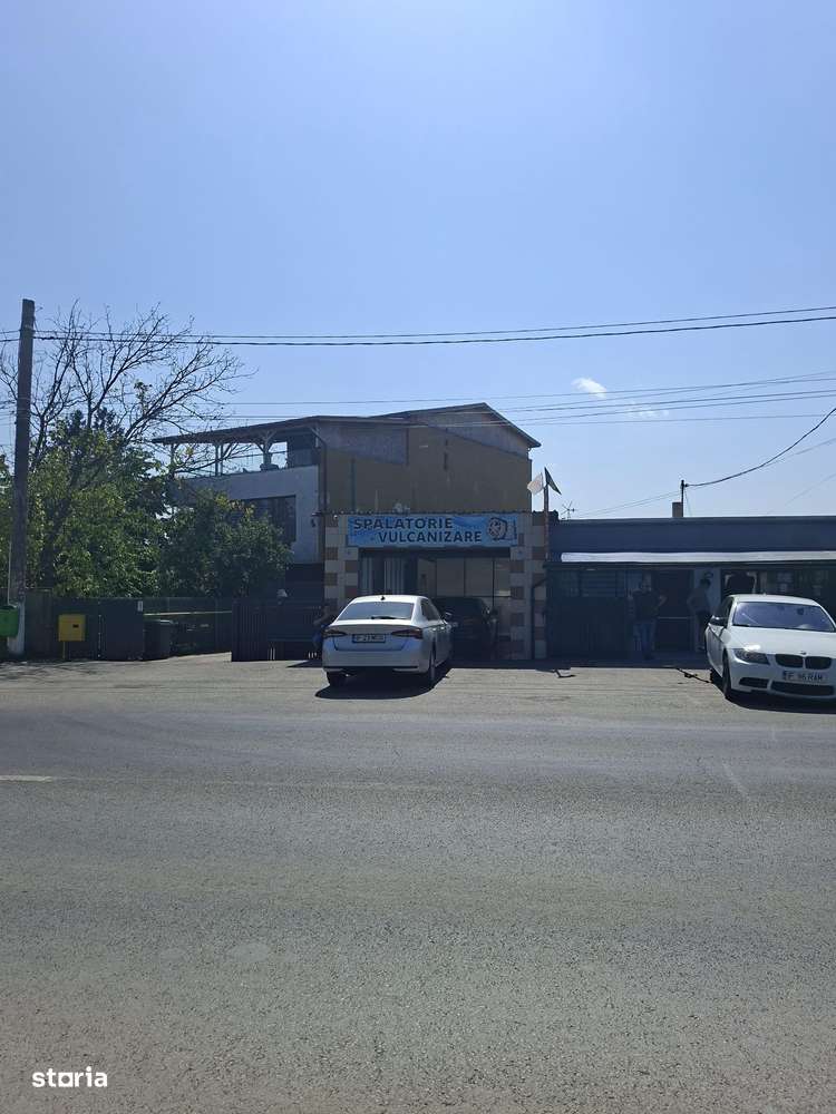 VANZARE TEREN CONSTRUIBIL-3