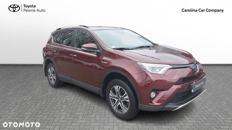 Toyota RAV4 - 26