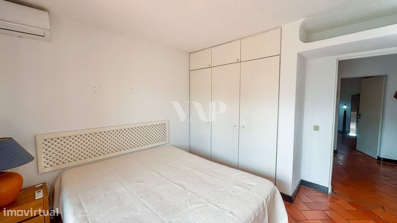 Apartamento T2 com Terraço Privativo no Monte Sol, Vilamoura-14