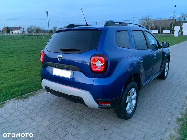 Dacia Duster 1.0 TCe Comfort - 34