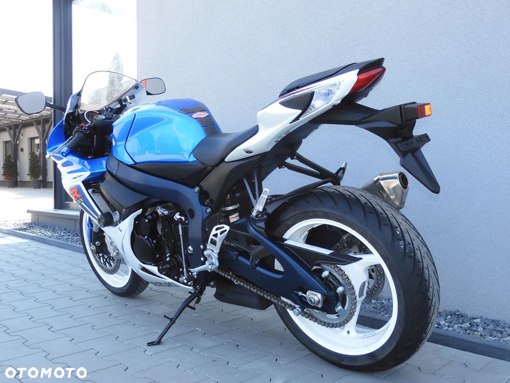 600#L1#2011#TYLKO 7600km#...