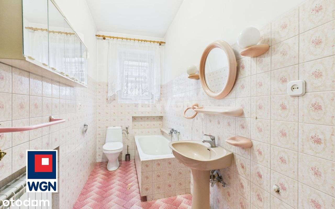 Mieszkanie bezczynszowe z ogródkiem-10