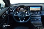 Mercedes-Benz Klasa E 350 d Coupe 4-Matic 9G-TRONIC - 26