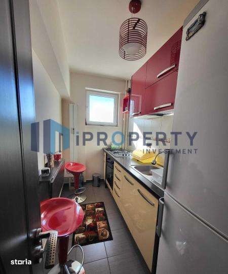 Garsoniera | Dristor | Proximitate metrou | Mobilat + Utilat | Mutare - Imagine principală: 4/7