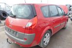 0193 RENAULT SCENIC II LIFT przeznaczeniem na części !! - 7