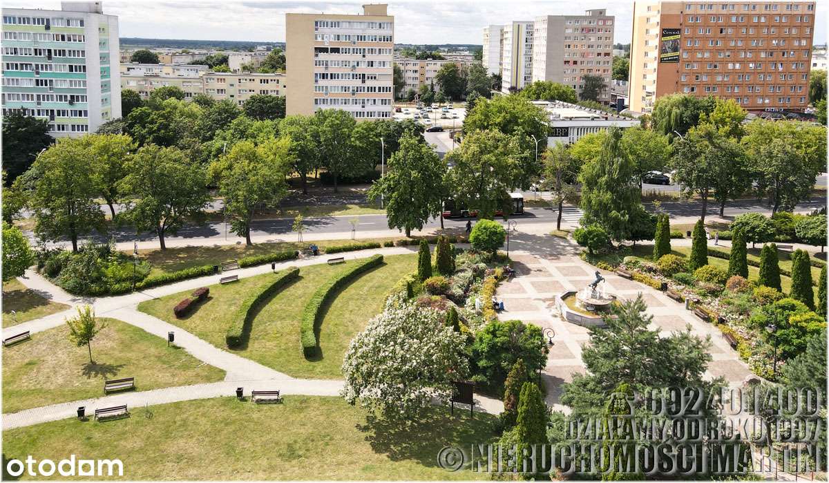 2 pok. jasna kuchnia Konin Dworcowa-9