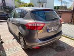 Ford C-MAX 1.6 TDCi Trend - 5